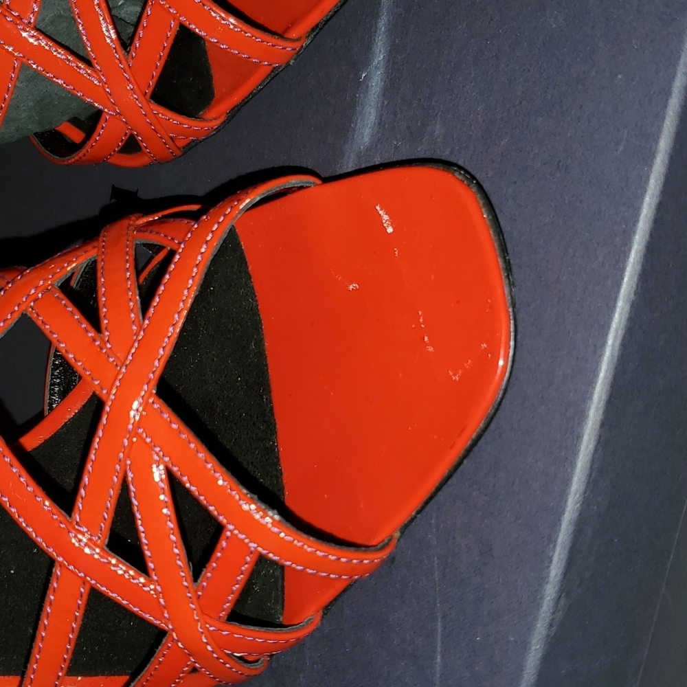 PRADA Wedge - Picture 4 of 8